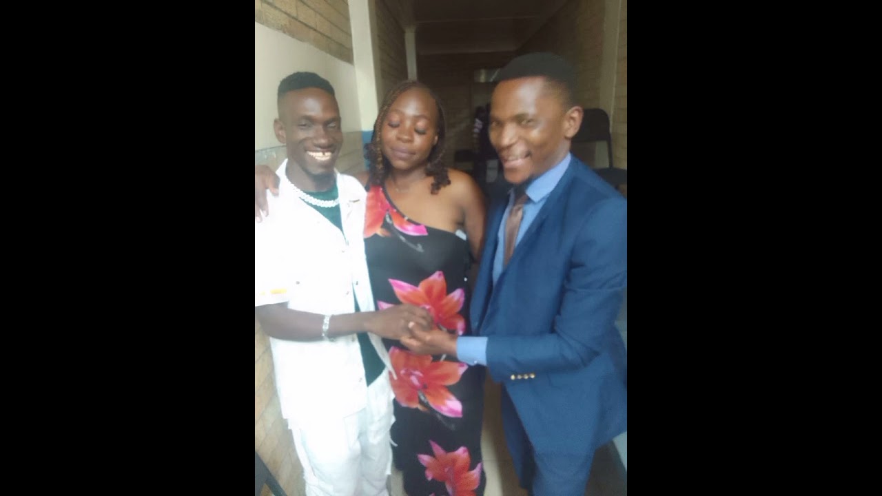 Dj vevula ft Zola Zola K1