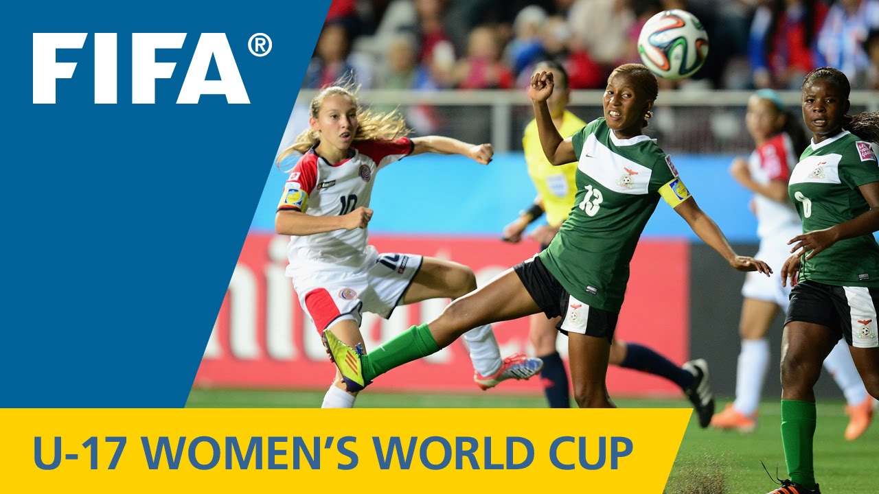 Wild own goal costs Costa Ricans