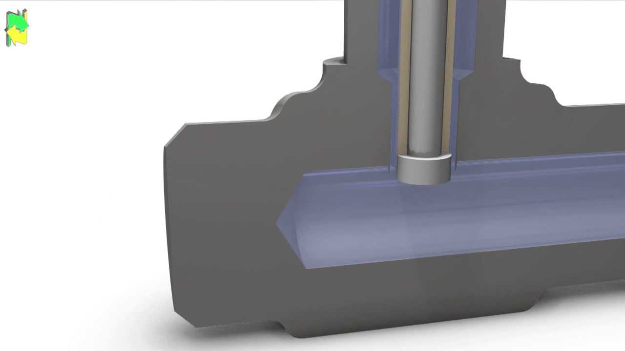 SERMATEC - Procédé Ebavurage Electrochimique - Electrochemical Deburring