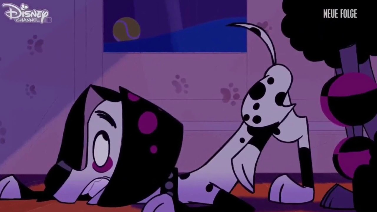 101 Dalmatian Street “Dylan Part 2”