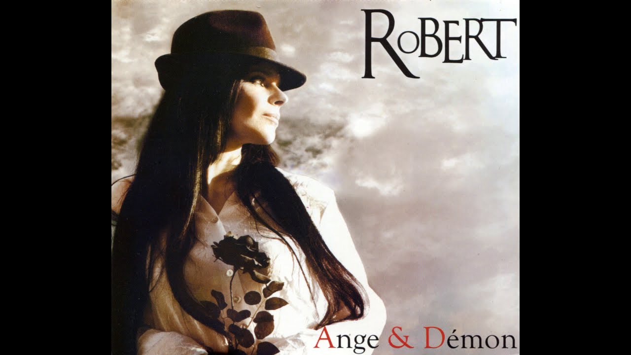 RoBERT - Ange et Demon (Instrumental)