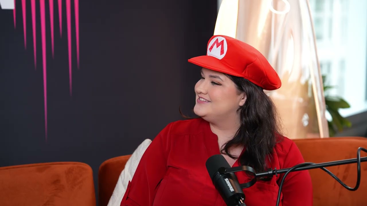 GamesBeat Rachel Kaser sits down with Mac Reynolds, Co-Founder Night Street Games