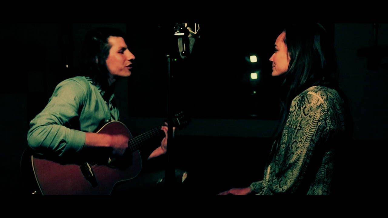 Aliose - Catch and Release (Live Session)