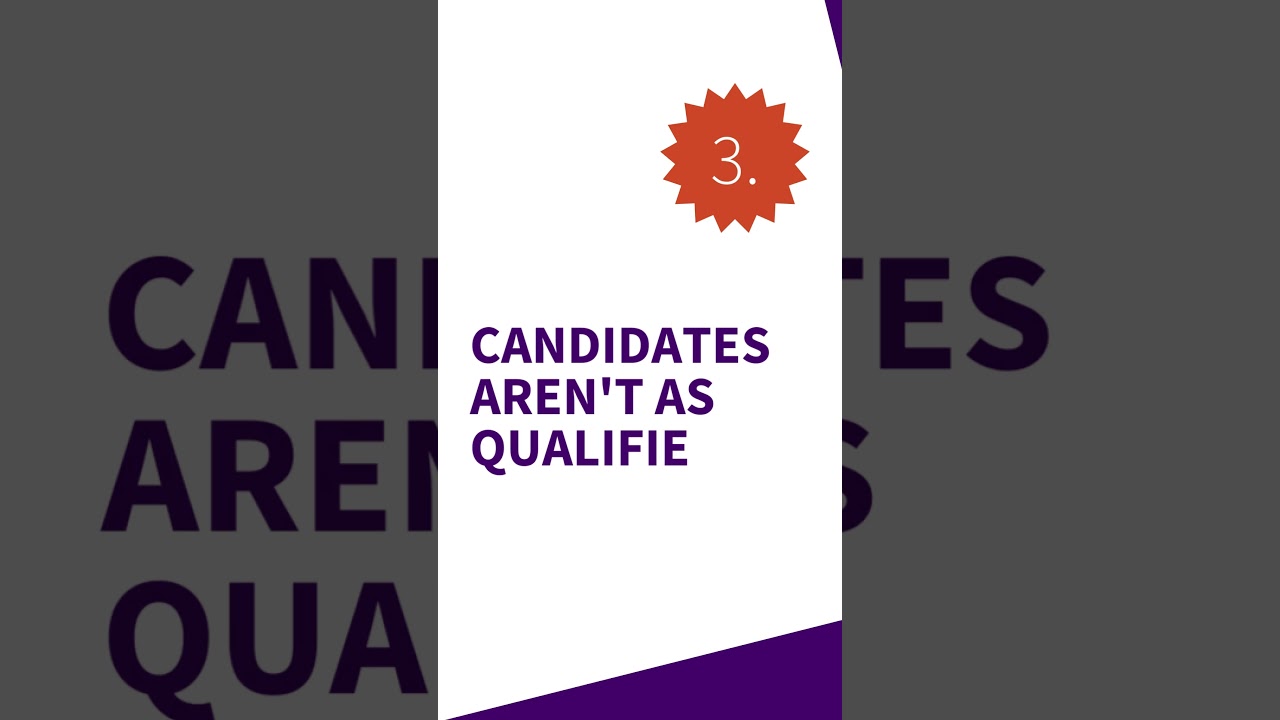 Myths We Hear About Staffing Companies