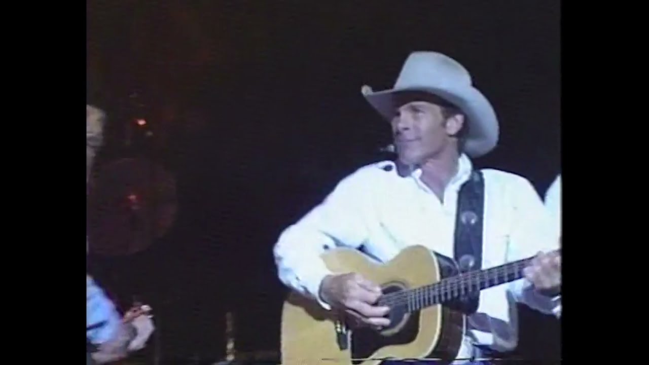 Chris LeDoux - 