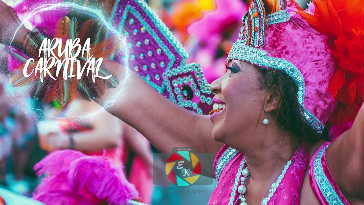 Le Groove  - Soca Shuffle