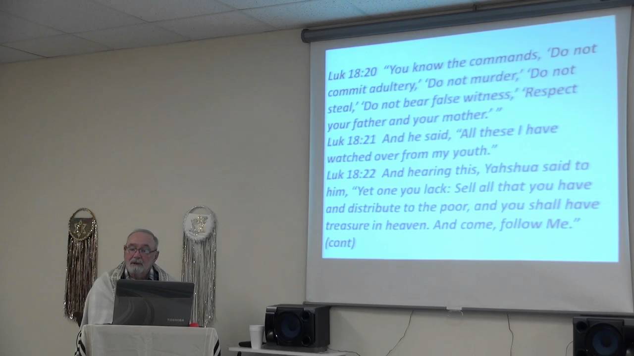 The Kingdom Of Heaven What Is It Compared To