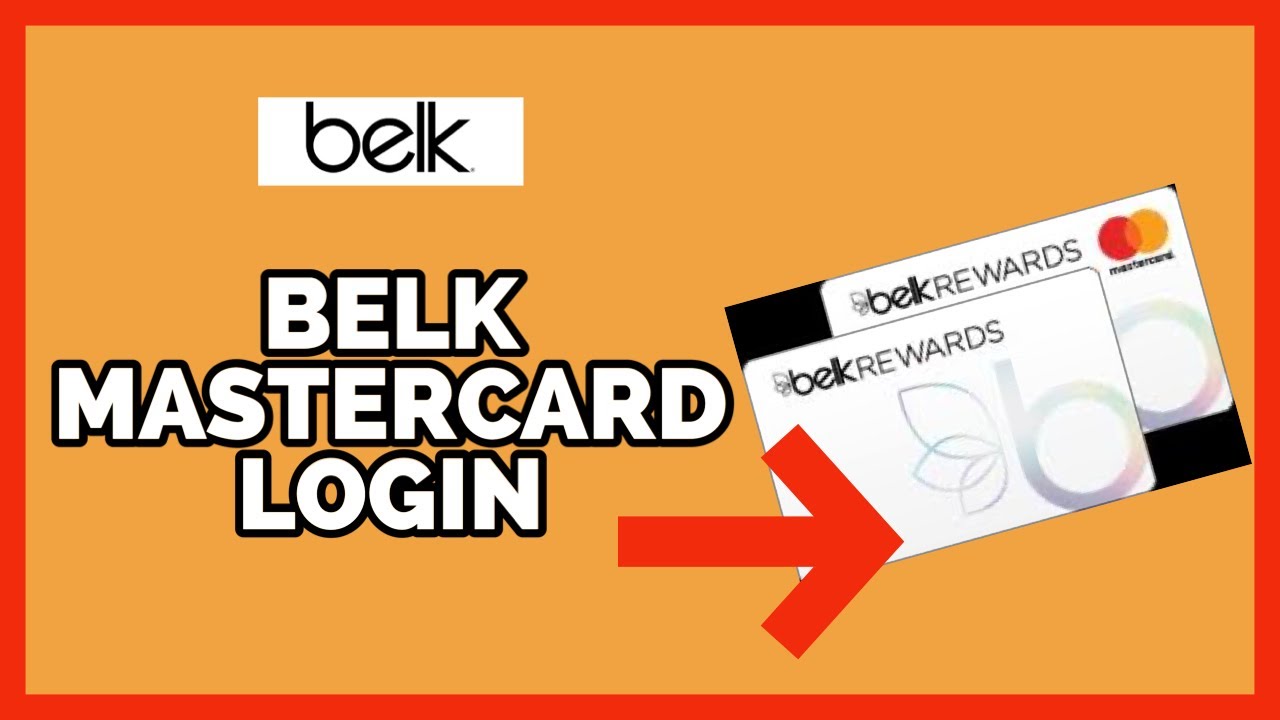 Belk Mastercard Login: How To Sign in Belk Mastercard Online 2023?