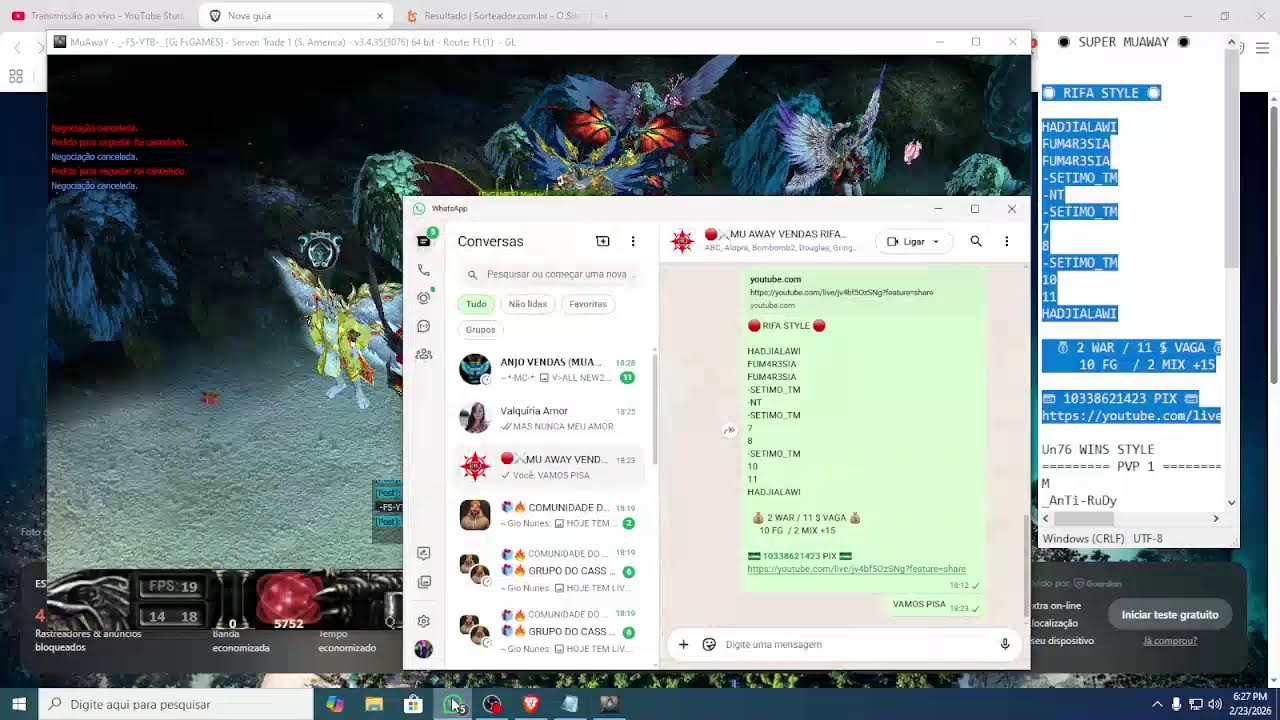 FS GAMES , MU AWAY PADRÃO WAR