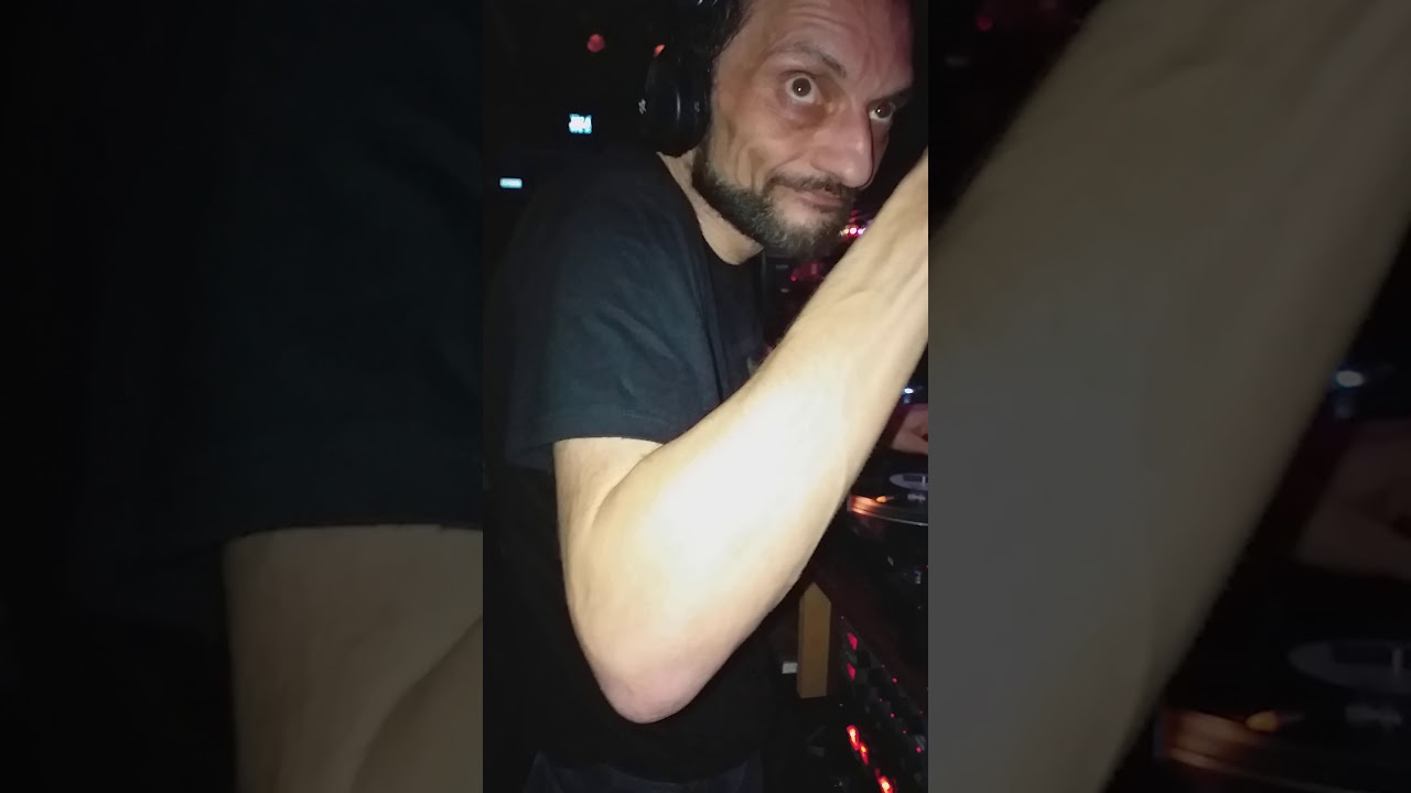 DJ PASTIS sesión remember (22/08/2020)