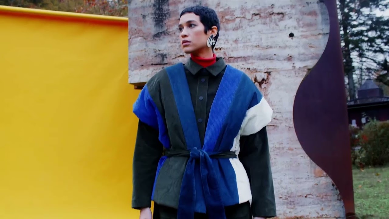 SKFK FW24, Kuttun Collection