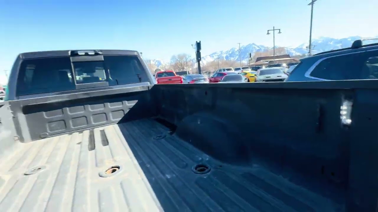 Ram Laramie 3500 PL389160