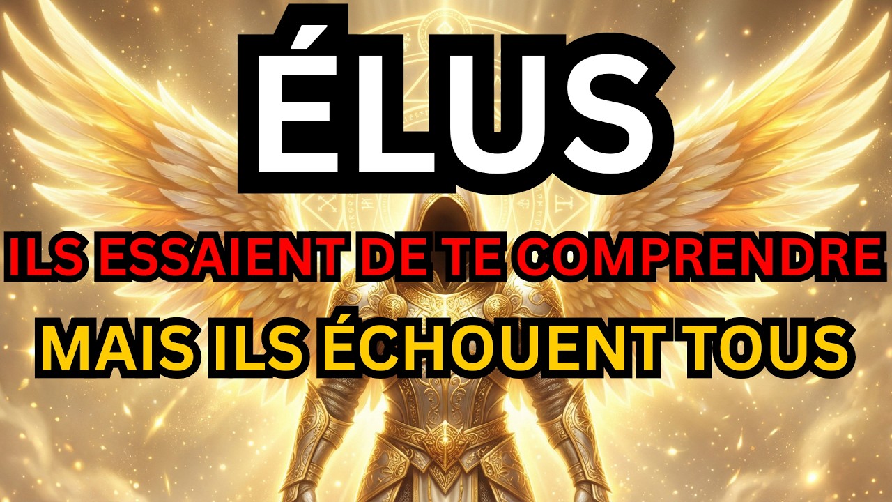 ILS T’OBSERVAIENT EN SECRET… MAIS ILS N’ÉTAIENT PAS PRÊTS À CE QU’ILS ONT DÉCOUVERT 🔥