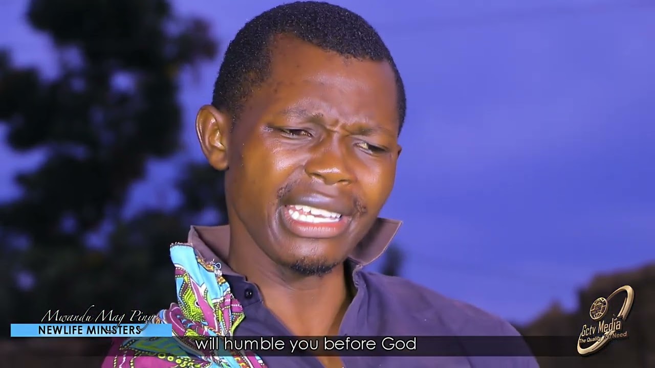 MWANDU MAG PINY BY NEWLIFE MINISTERS KISUMU