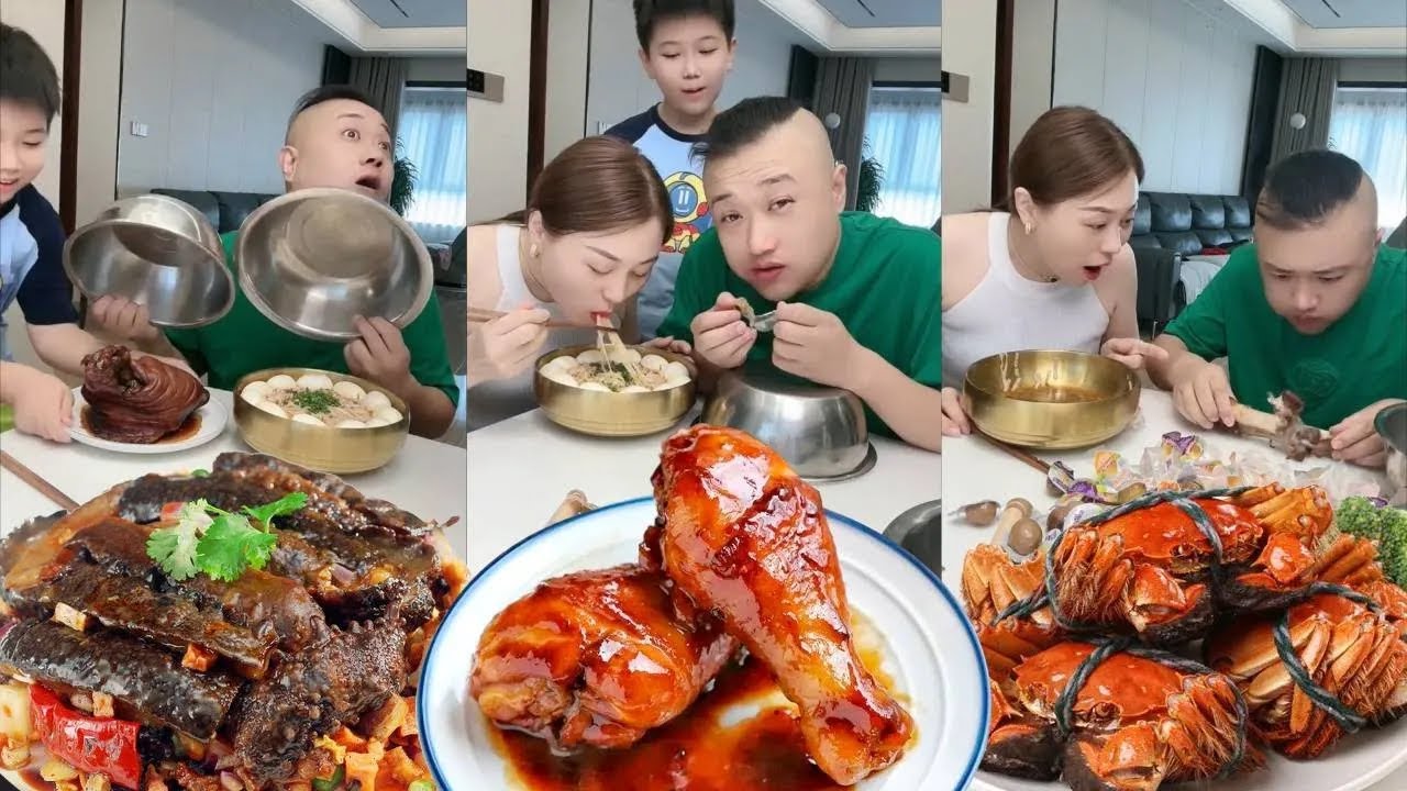 蠢老公自以为藏好红烧肉，没想到我早掉包，一口都别想吃