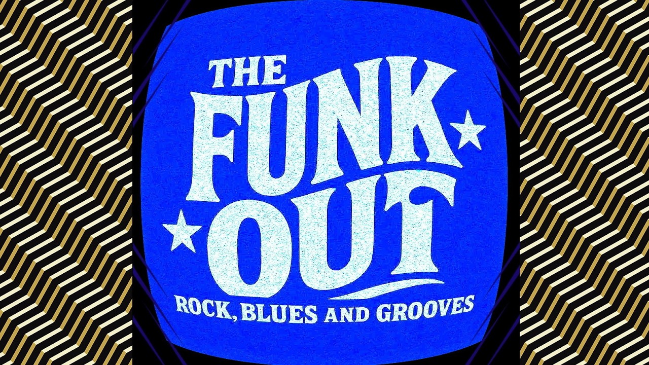 Long Train Runnin' by The Doobie Brothers cover by Funk Out at Whiskey River 020826 Proaudio9AI