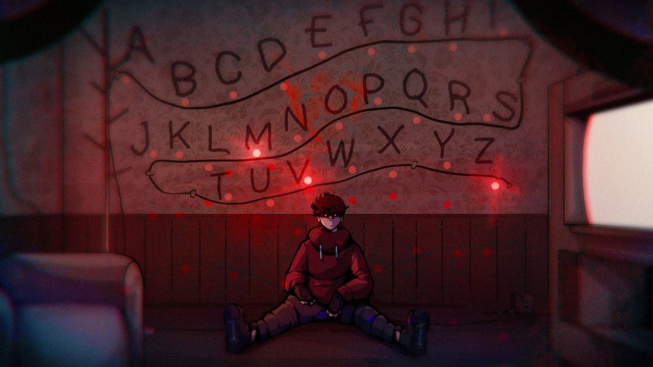 VMZ - Stranger Things