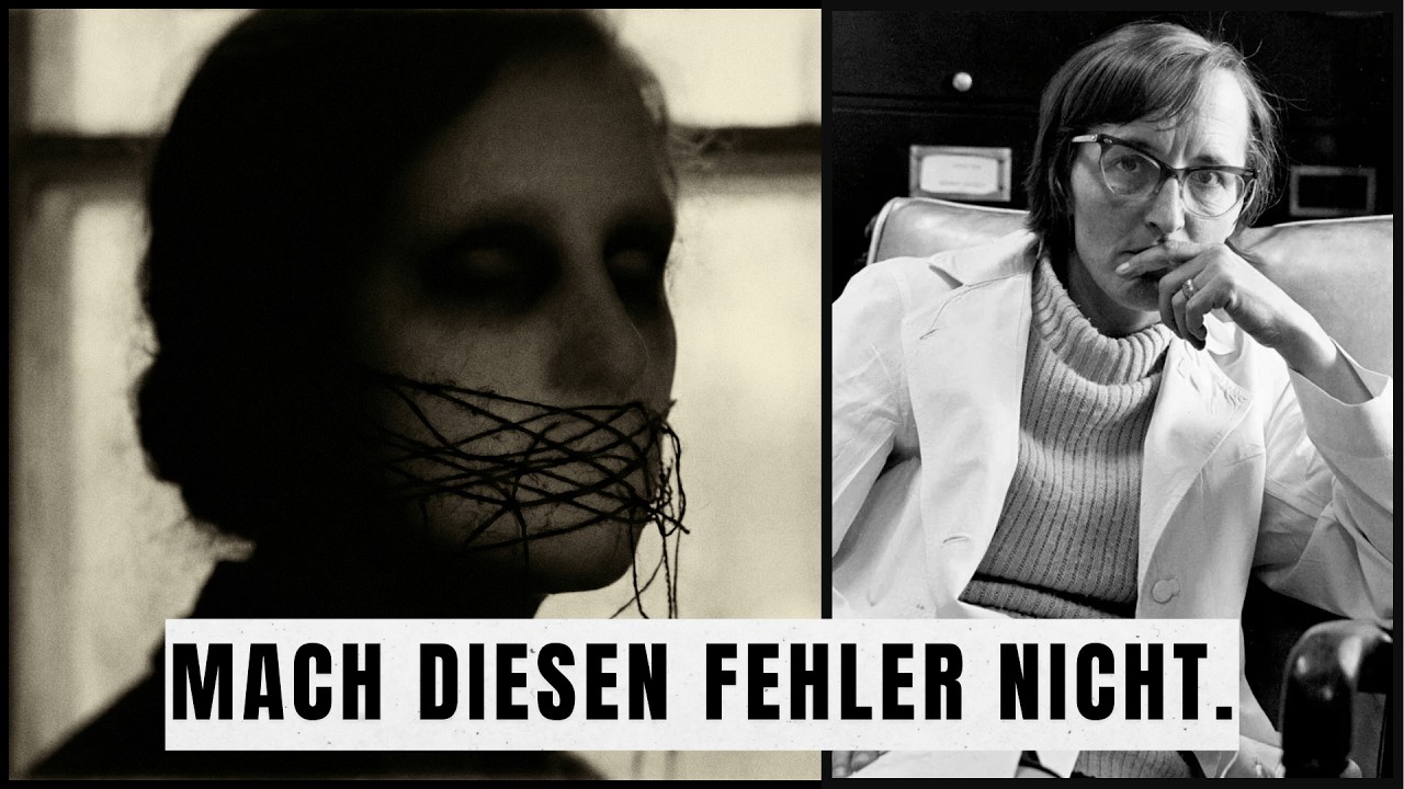 Was du NIEMALS tun solltest, bevor du stirbst – Die 7 Dinge, die die Seele belasten