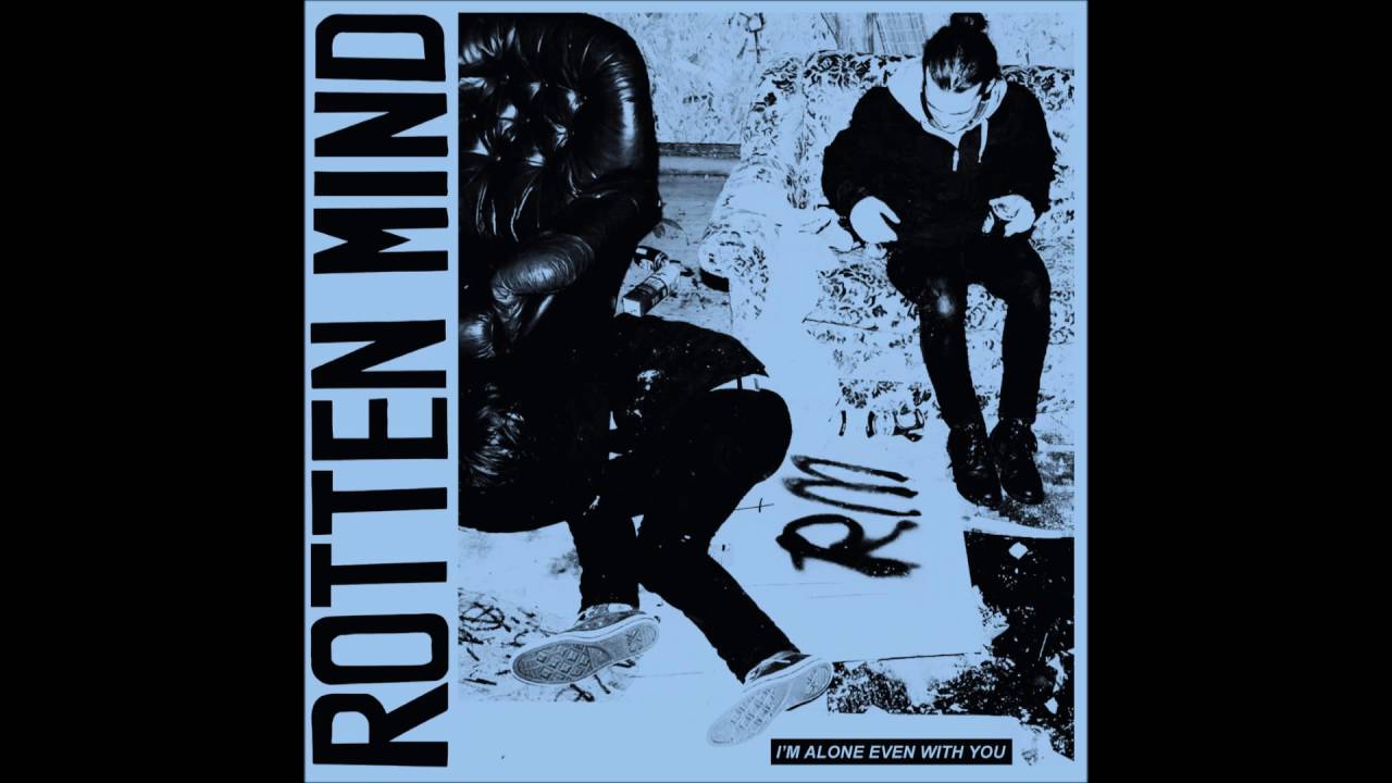 Rotten Mind - Your Voice Inside My Head