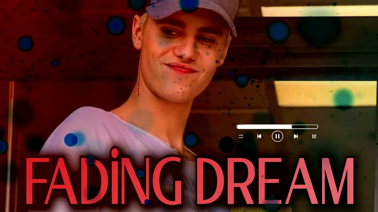 Justin Bieber  - Fading Dream  (Official Audio)  