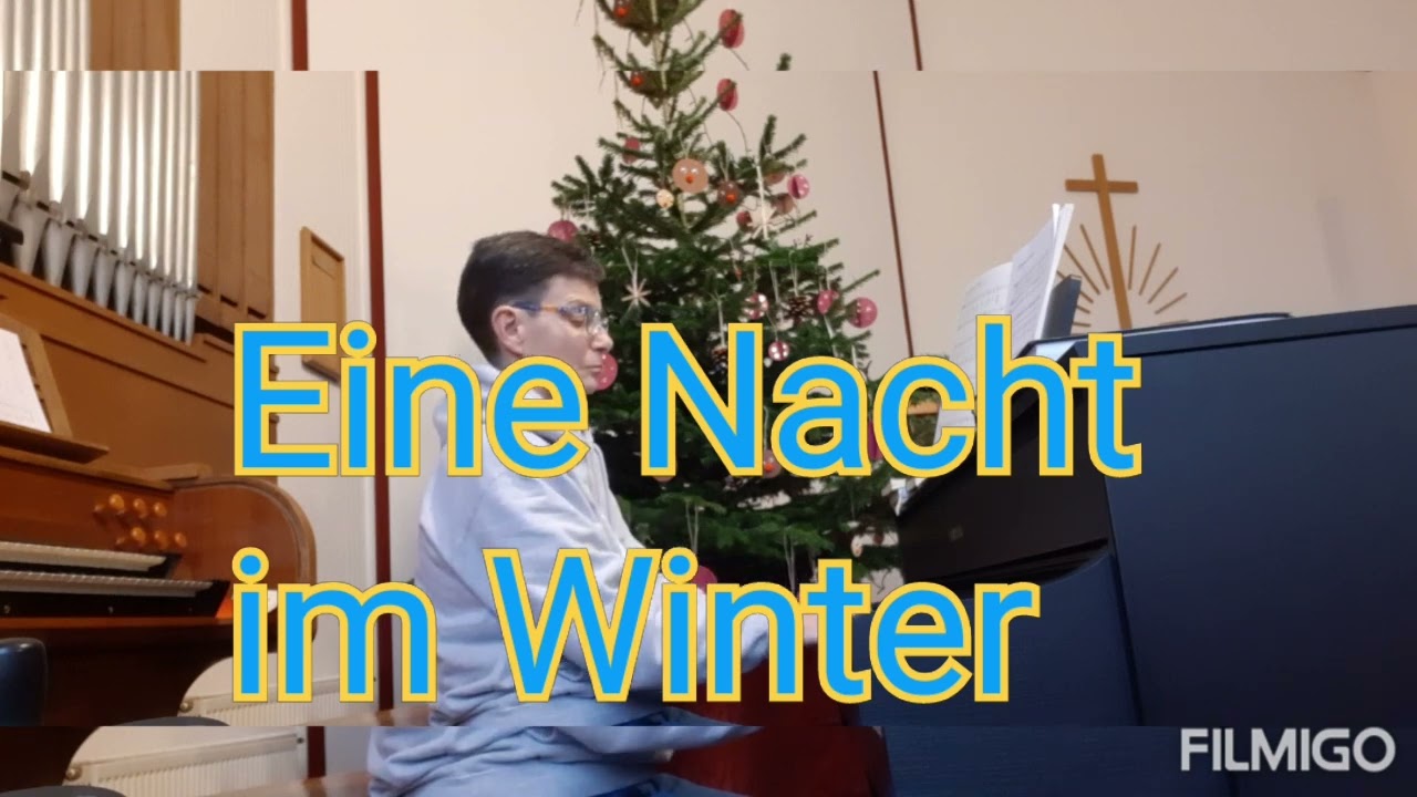 Hemiorgan - 1.Advent😃