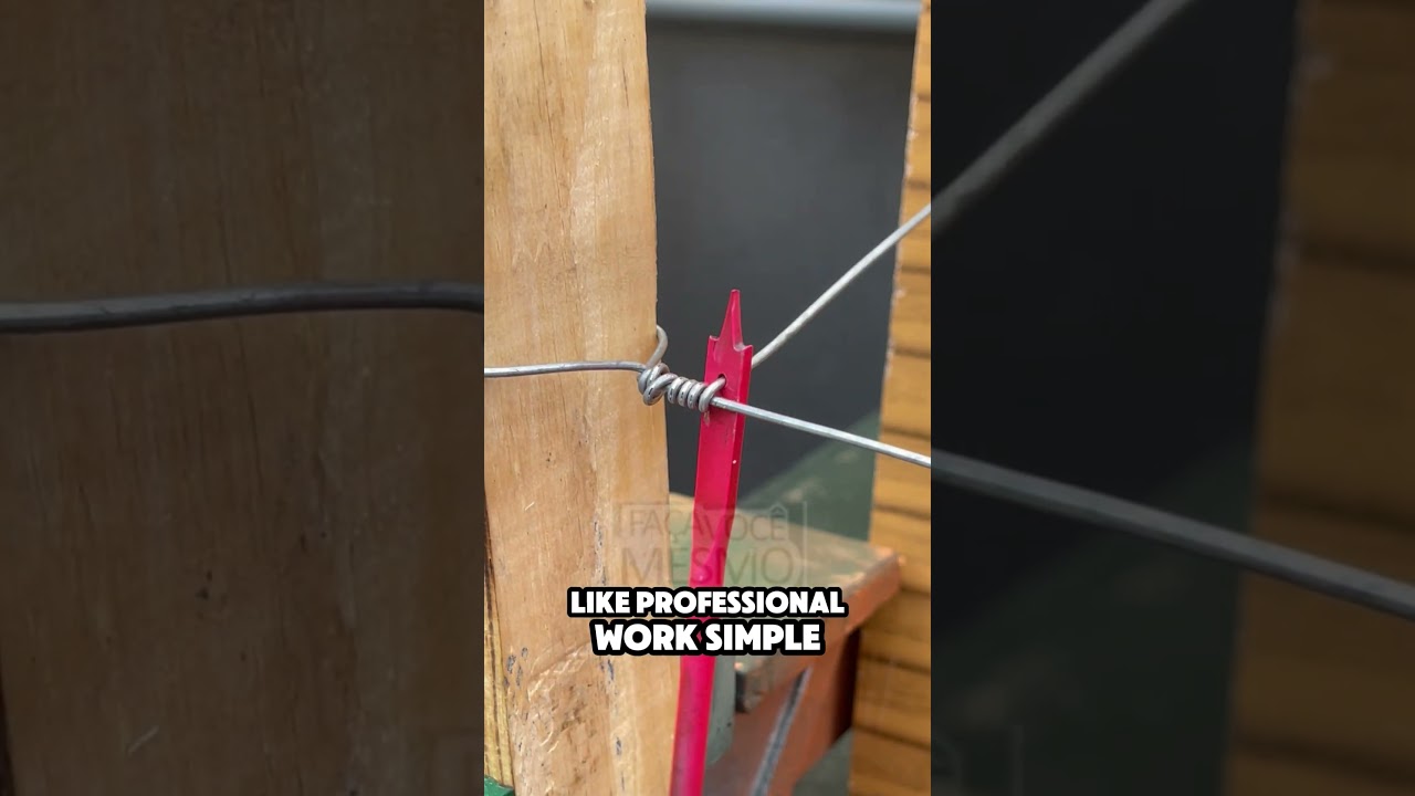 После этого трюка плоскогубцы отправились на покой навсегда #NewJerseyDIY #CreativeWork #ProTrick