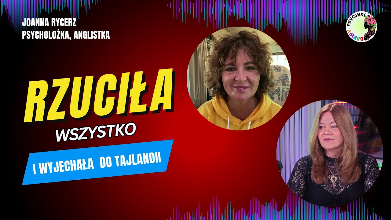 AUTONOMIA KOBIET I SZCZĘŚCIE — JADWIGA KANDER DLA KOBIET. Rozmawia: Joanna Rycerz