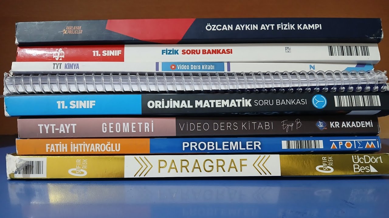 Ypt Grubu İle Mücadeleye Devam| +10 Saatler..|YKS 27