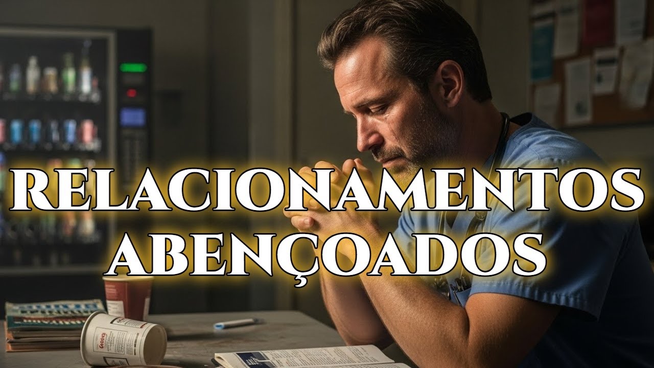 Oração pelos RELACIONAMENTOS | Amor de Deus na FAMÍLIA