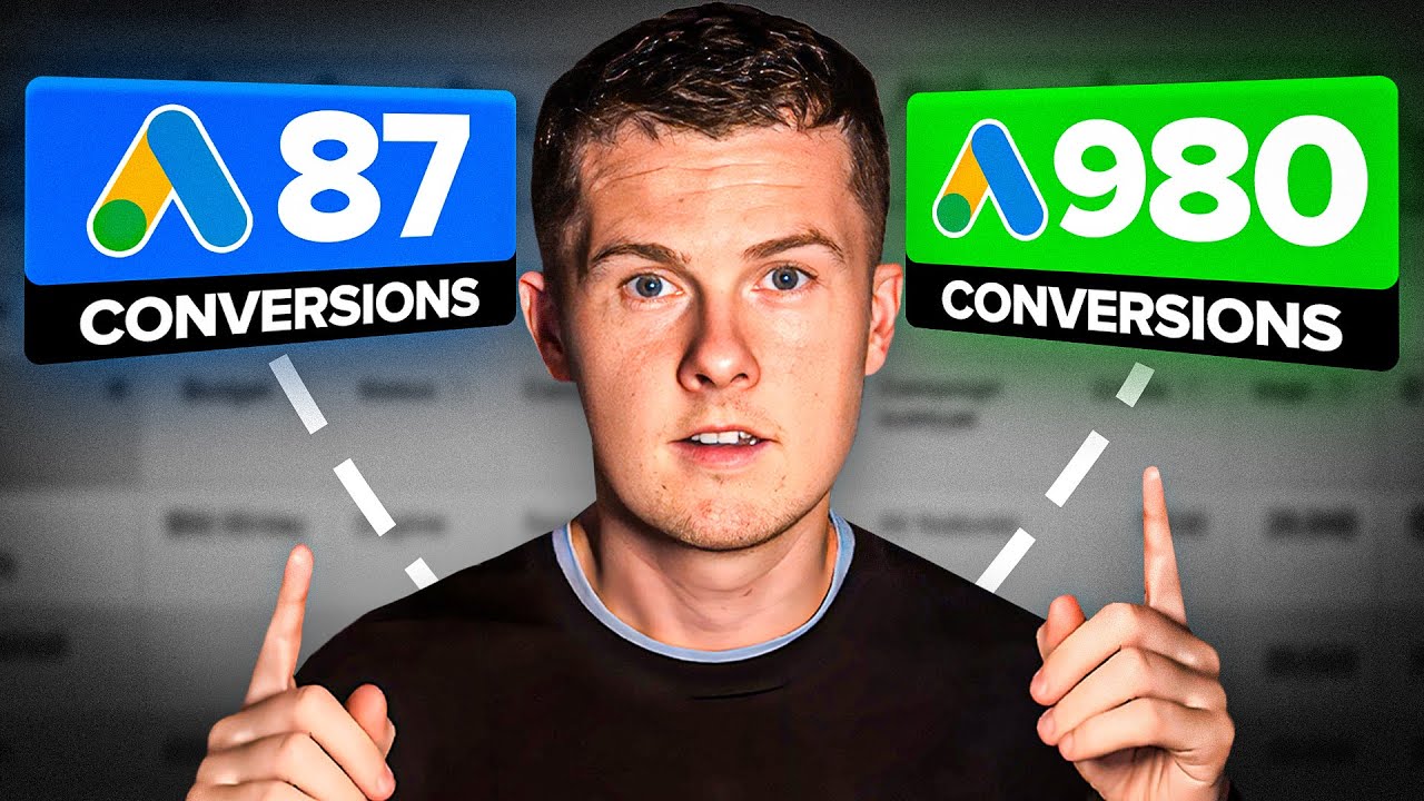 Unlock Full Potential Of Google Ads PMax Campaigns (Here's How)