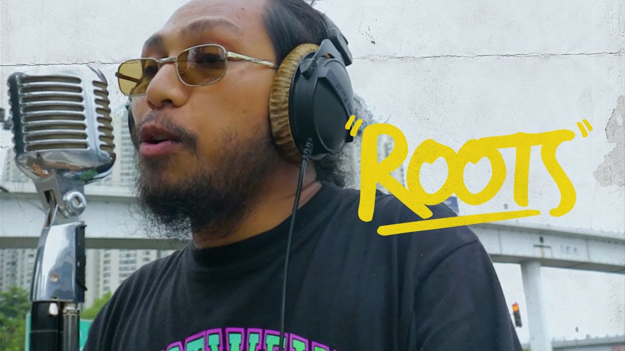 ROOTS eps 3 - Mister Nobody