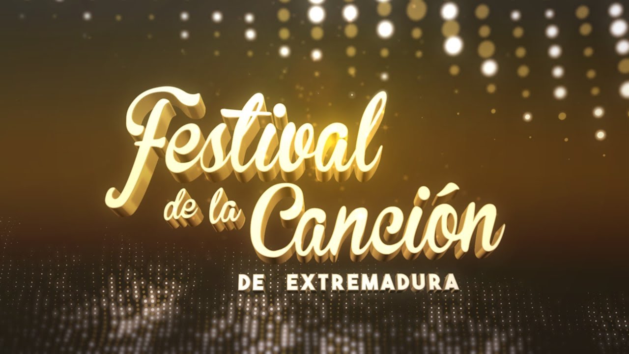 FESTIVAL DE LA CANCIÓN DE EXTREMADURA CASTING CACERES 2024
