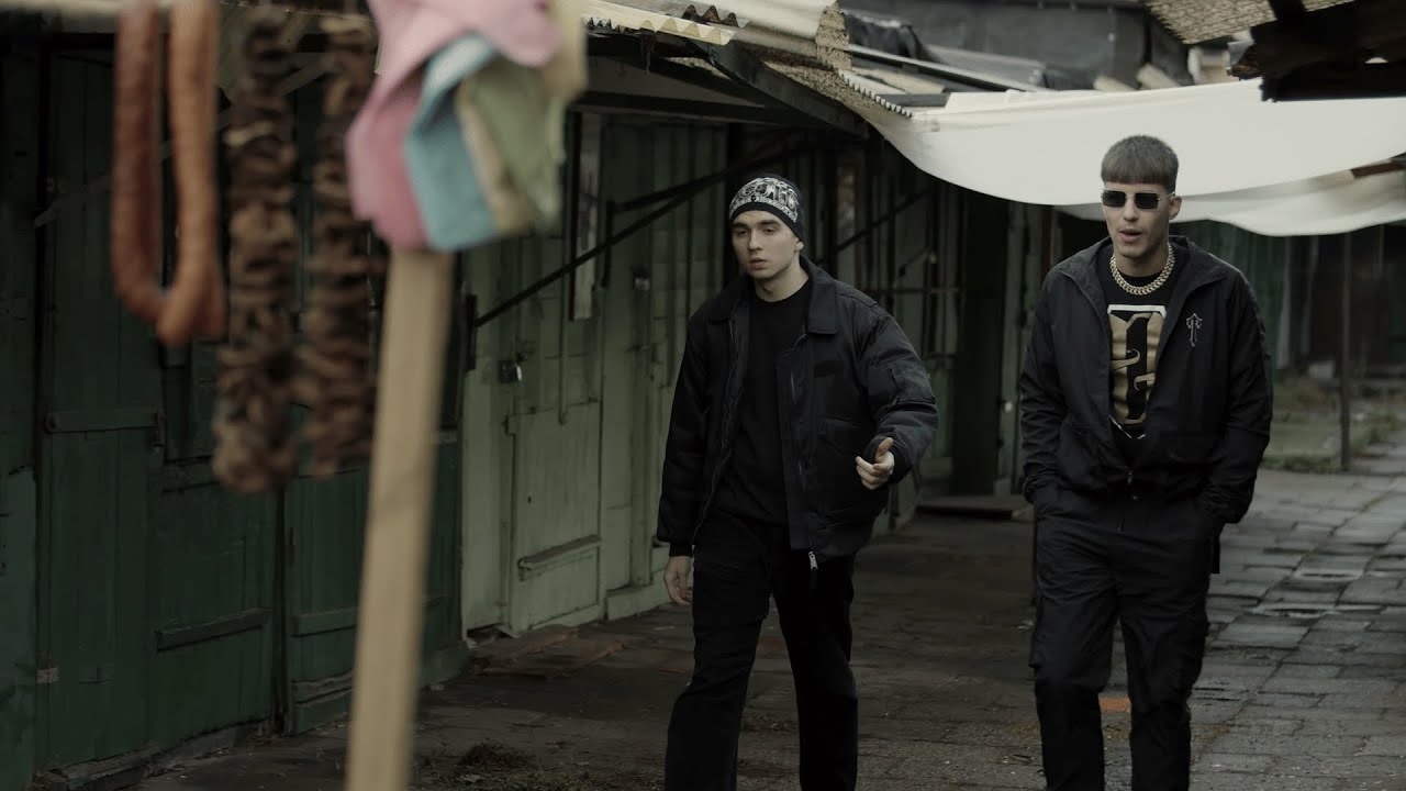 (FREE) Żabson & Mata Type Beat (prod. dqsl beatz)