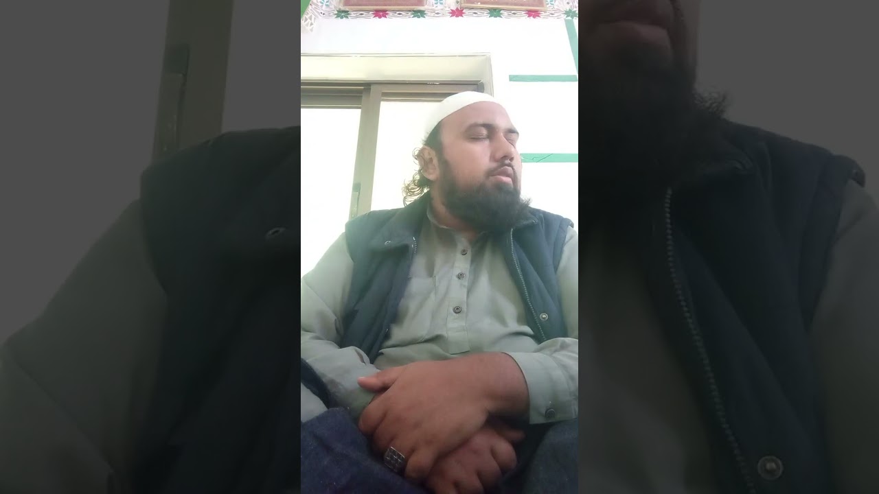 Rohani Mehfil 