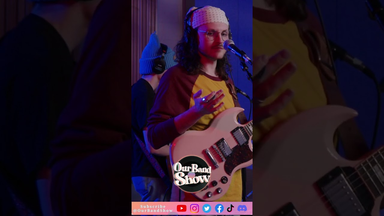 Rock musicians had to get start as Grateful Dead Tribute band!