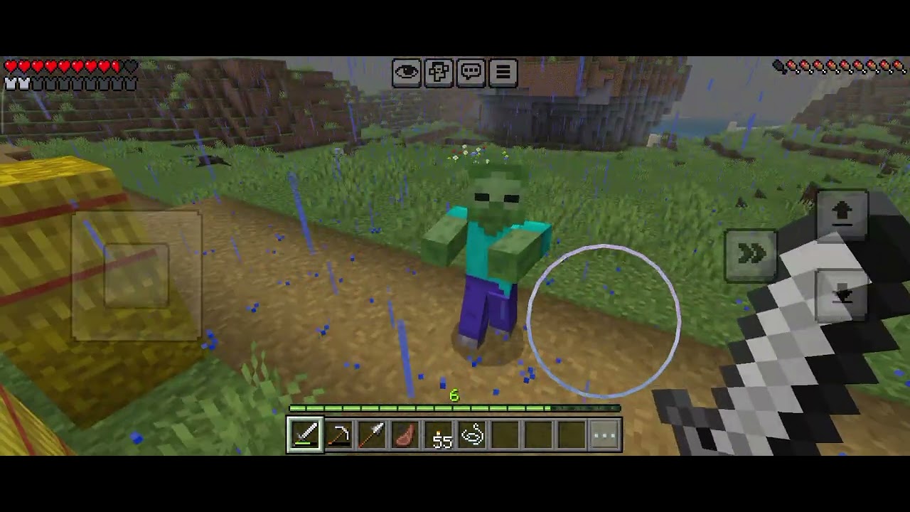 Minha série Minecraft EP. 4/5