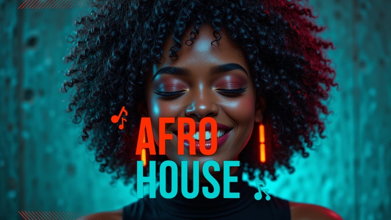 Afro Elite Fire | Sophisticated Beats & Champagne Vibes (Keinemusik, Diplo, Hugel)