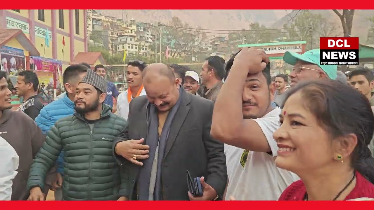 एस एस बी द्वारा कम्प्यूटर कैंप।एन एच पी सी द्वारा मशरूम पर कार्यशाला। नये पुलिस अधीक्षक कोड्डें।