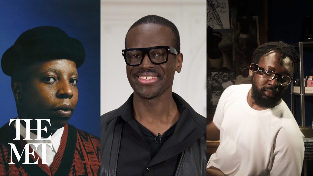 Continental Swagger: African Fashion Design in the 21st Century