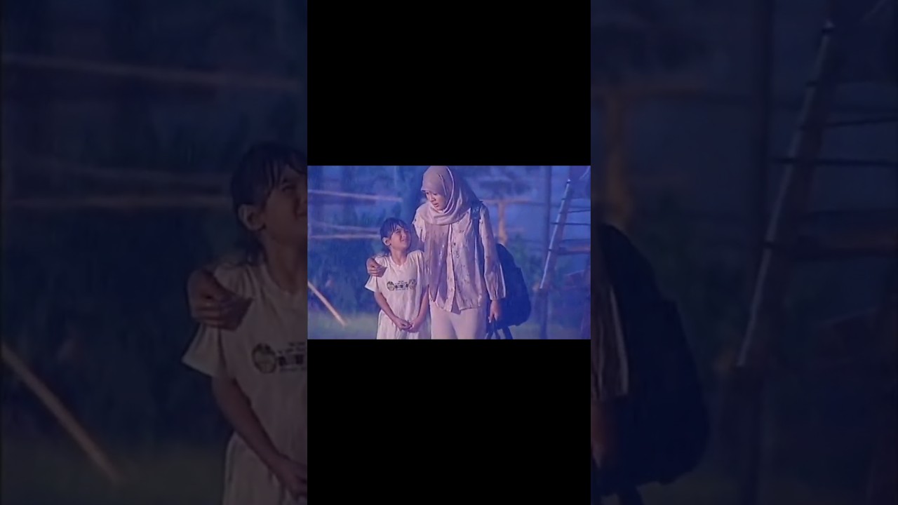 Sinetron Aisyah 2007