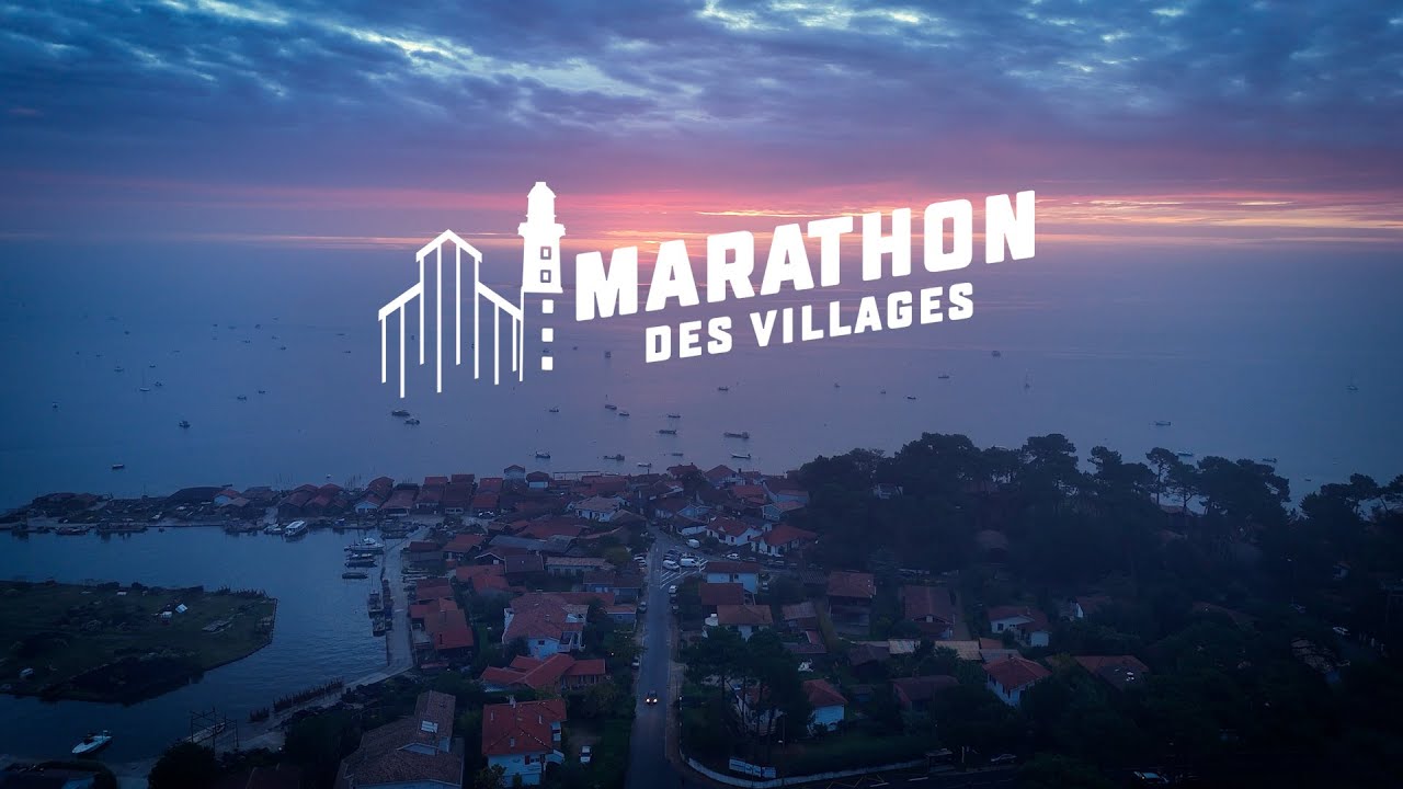 Marathon Cap Ferret 2024