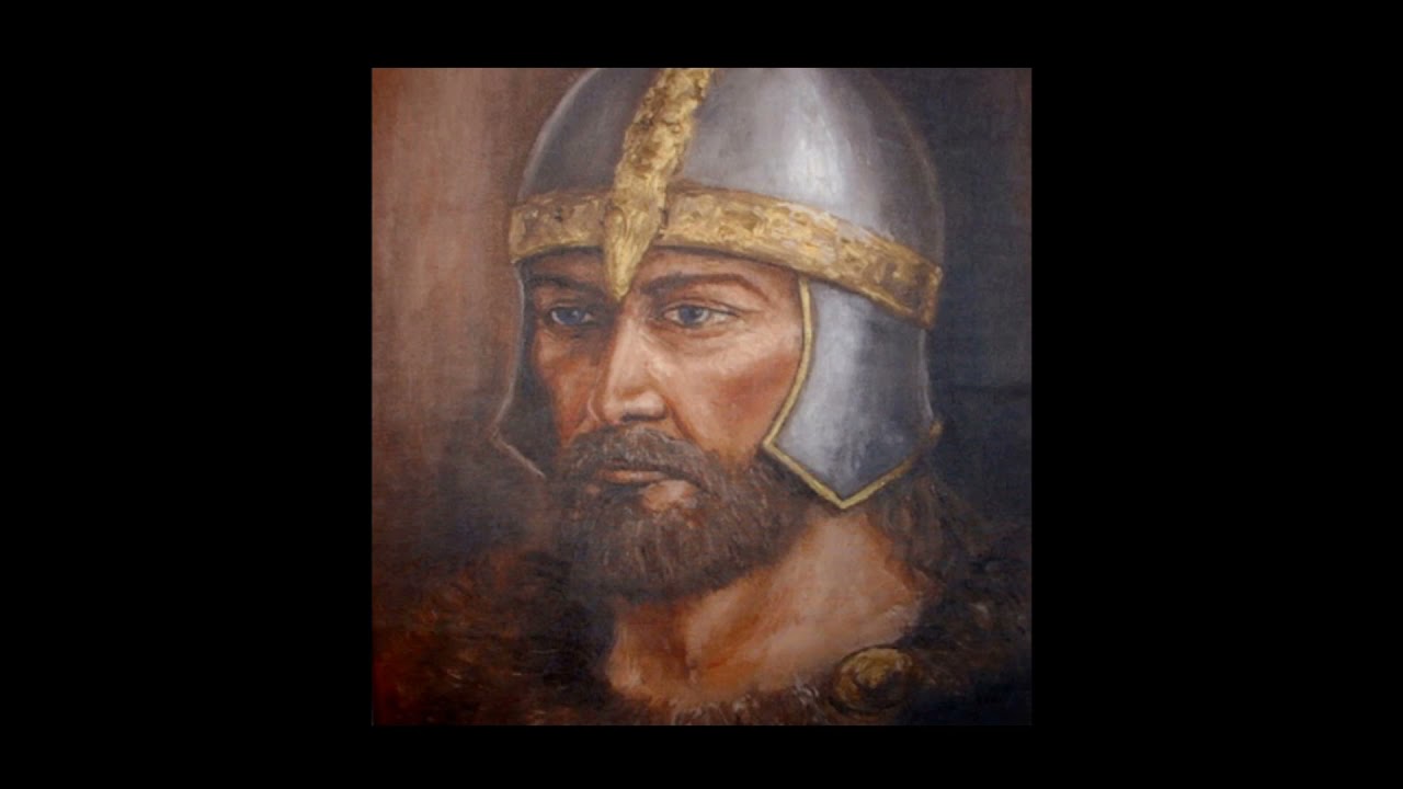 HISTORIA WARMII I MAZUR Śladami Prusów