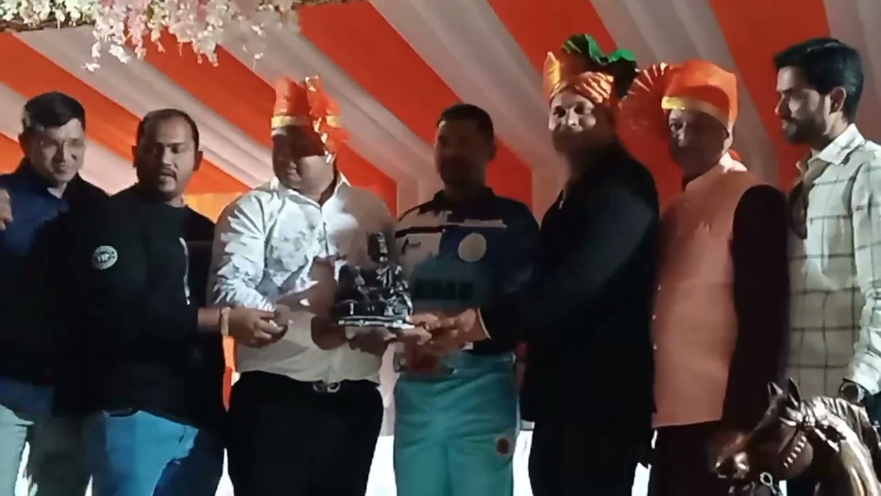 RPL बक्षीस वितरण @24LIVEVENT #viral