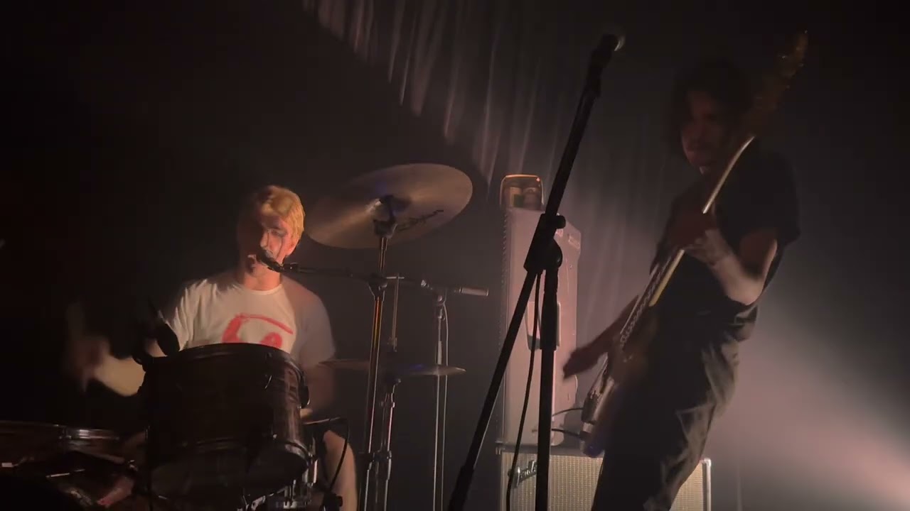 R.M.F.C. - Hive (Live at Shotkickers 2023)