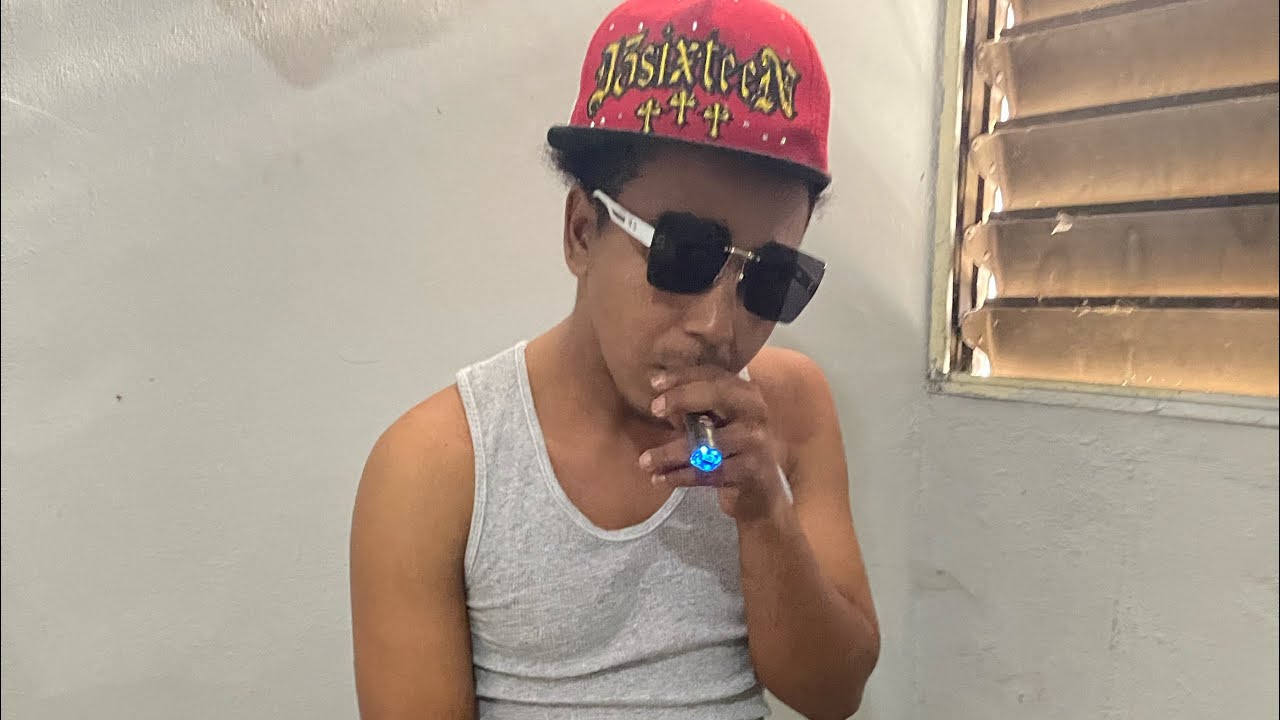 En un bloque calenton (video oficial)