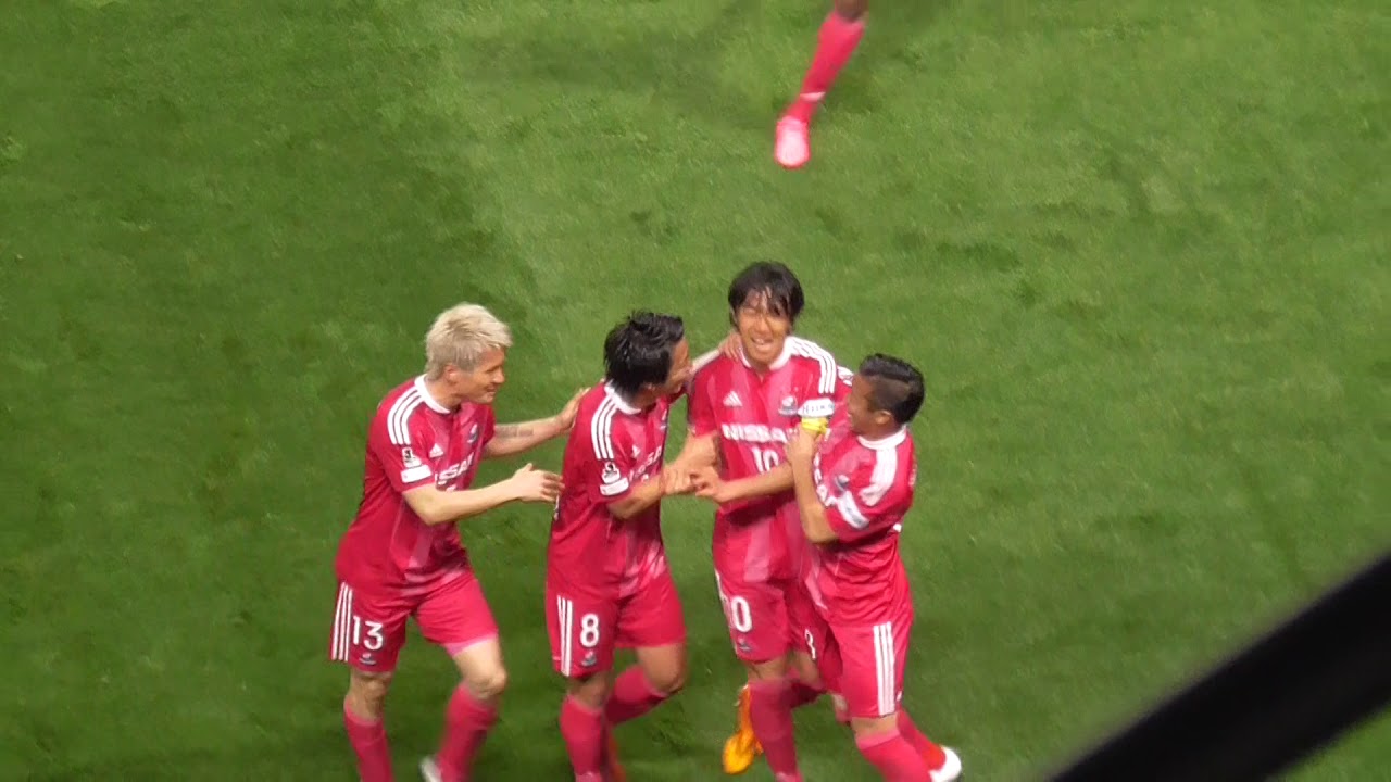 【中村俊輔FK直接弾！】相手サポーターを魅了するFKを決めた日【Shunsuke Nakamura】