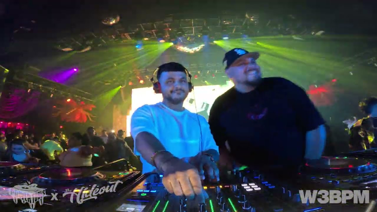 Sabrosura Boyz | The Mayan | 5.17.24