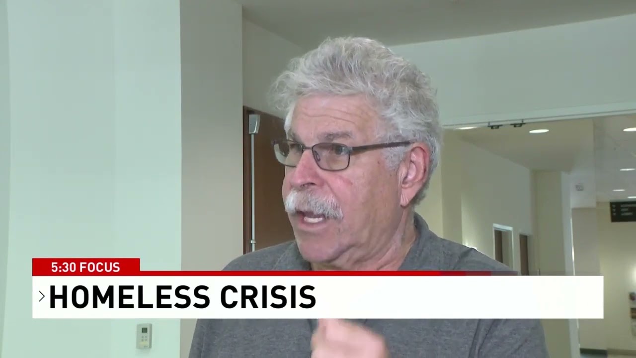 Officials face big challenges involving new homelessness law