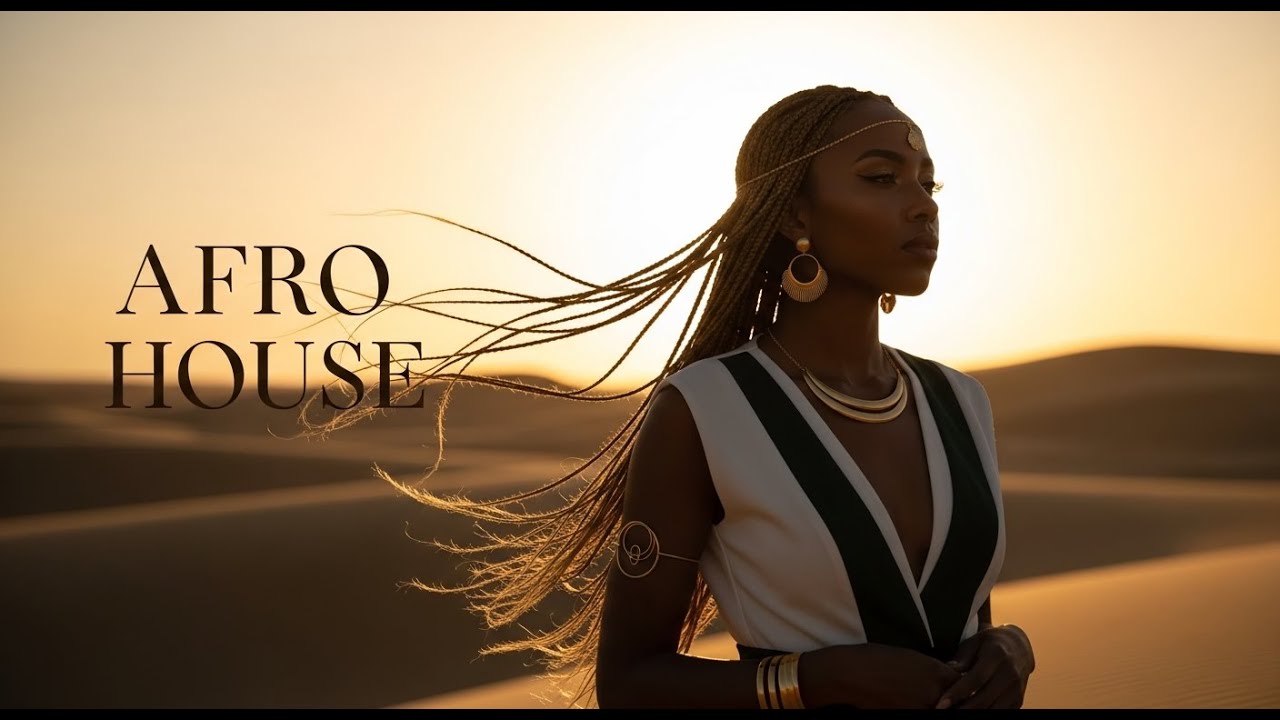 Afro House Mix 2025 | The Best Afro House 2025 - Vibes #41