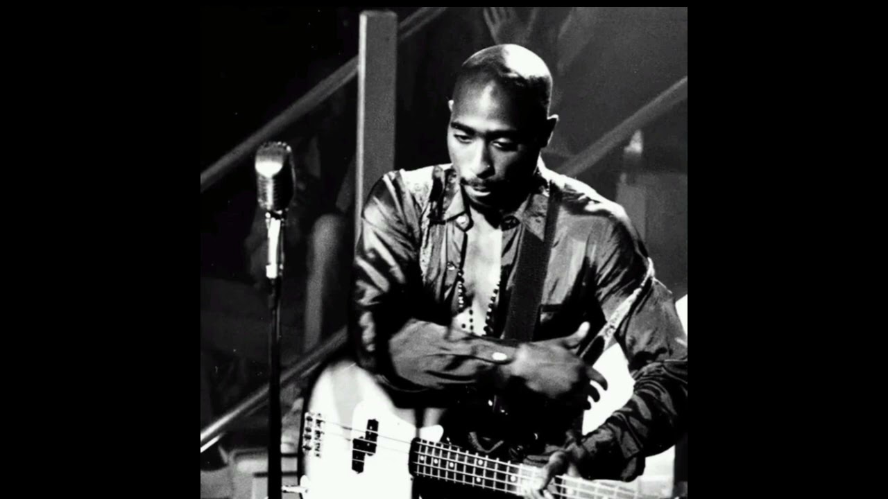 (FREE) 2000s Rap Type Beat x 2Pac Type Beat 